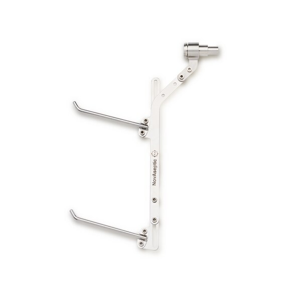 NovaSeptum® GO Sterile Sampling Systems